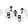 H0065-S - Uniball M3x4 05 H3 (5pcs) SAB GOBLIN 500/630/700 /770